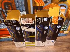 HP 304A Toner Cartridge Set C/M/Y/K CC530A CC531A CC532A CC533A Opened Box picture