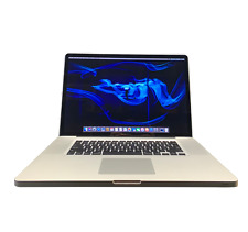 Apple MacBook Pro 17 Laptop / Quad Core i7 / 16GB RAM 500GB HD / 3 YEAR WARRANTY picture