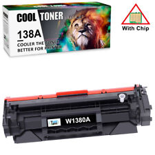 With Chip W1380A 138A Toner Compatible With HP LaserJet Pro 3001dw MFP 3101fdw picture