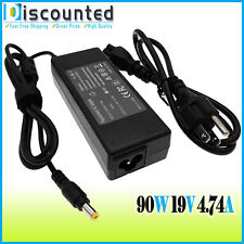 90W AC Adapter Charger Power For Acer Aspire AS5750-9851 AS5750-9292 AS5750-6414 picture