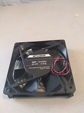 For Mitsubishi MMF-12A12DH-RA2 12VDC 0.70A  Cooling Fan  picture