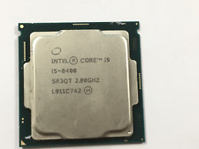 Intel Core i5 - 8400  / SR3QT  2.80GHz 9MB 6-Core CPU LGA1151 picture