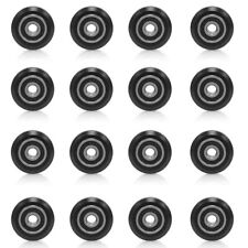 48pcs Rubber Bearing 3D Printer POM Wheels Pulley Anycubic Anet CR10 Ender 3 picture