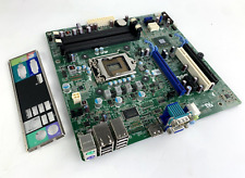 LOT OF 7 Dell Optiplex 990 Motherboard LGA1155/Socket H2 DDR3 06D7TR I/O shield picture