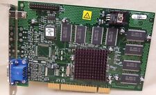 Vintage 1999 STB - Dell Velocity 4400 PCI VGA Graphics Card 16MB Nvidia RIVA TNT picture