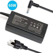 65W Blue Tip AC Adapter Charger for HP mt21 mt44 Mobile Thin Client 4.5mm*3.0mm picture