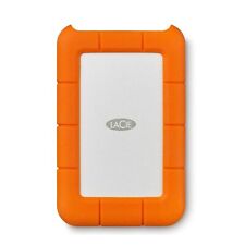 LaCie (LAC9000633) Rugged Mini 4TB External Hard Drive Portable HDD � USB 3.0 picture