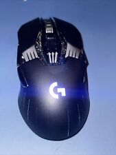 Logitech G903 Lightspeed Wired/Wireless Gaming Mouse - NO USB DONGLE picture