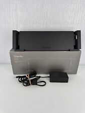 Microsoft Surface Pro 3 Docking Station Dock With Power Adapter picture