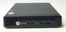 HP ELITEDESK 800 G2 | I5-6500T 2.50 GHZ | 8 GB RAM | P4K02UT#ABA | GRADE B picture
