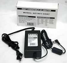 NEW Sony Vaio 60w Charger AC Power Adapter PCG-FX FXA F Z505 XG GRX NV R505 GRS picture