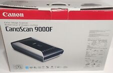 Canon CanoScan 9000F Color Image Flatbed Scanner - Tested FOR POWER picture