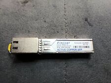 Finisar  FCLF-8521-3   BASE SFP Transceiver picture