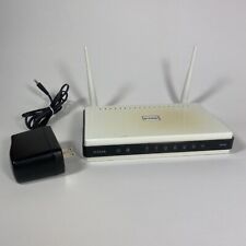 D-Link DIR-825 Xtreme N Dual Band Gigabit Router Loaded with DD-WRT (Used) picture