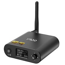 YMOO Hi-Fi Wireless Audio Adapter DS221 - Bluetooth 5.1, LDAC/AAC/SBC picture