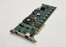 Dialogic Brooktrout TR1034+P24H-T1-1N HP02H+1T+N 802-150-42 FAX Board Card picture