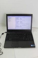 AS IS PARTS Dell Precision M4600 intel i7 8GB RAM NO HDD picture