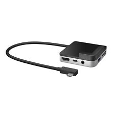 j5create USB-C™ to 4K 60 Hz HDMI™ Travel Dock compatible with iPad Pro picture