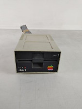 Vintage Apple Floppy Disk Drive Disk II 5.25