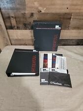 RARE Wordstar 3.30 Disk & Manuals by MicroPro, 1979 - Complete Works picture