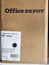 Office Depot Remanufactured HP CE390X picture
