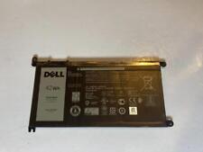 Lot of 10 Genuine Dell WDX0R Battery 42Wh Read picture