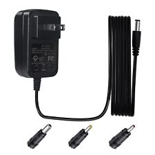 UL Listed 15V 1A 5ft Power Supply Adapter,100-240V 50/60Hz AC to DC 15V 1A/10... picture