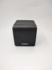 Cambridge SoundWorks Desktop Theater PlayWorks 2500 Single Cube Speaker picture