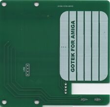 OLED EDITION Gotek Extension board for Amiga A1200 A500 KMTech Design PCB ONLY  picture