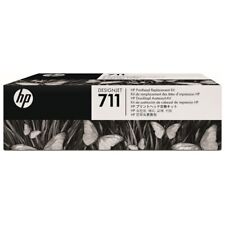 HP C1Q10A OEM HP 711 Printhead Replacement Kit from Japan NEW picture