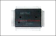 Amstrad PCW8xxx/9xxx Vintage Computer main ASIC 40028 NEW & Genuine picture
