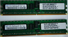 2Gb ECC Memory DDR2 - Samsung M393T5660 QZA-CE6   picture