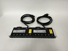 32P1761 I Open Box IBM DPI 100-127V NEMA Rack PDU L5-15P Line Cord picture