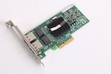 Intel Pro/1000 PT Dual-Port Server Adapter EXPI9402PTBLK Interface Card picture