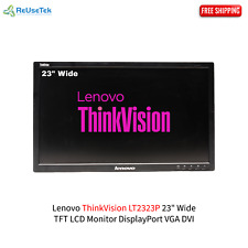 Lenovo ThinkVision LT2323P 23