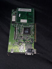 VINTAGE ATI 3D Rage II+DVD 113-40102-101 w/1023460510 Expansion Card - untested picture