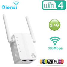 WiFi Range Extender Internet Booster Network Router Wireless Signal Repeater picture