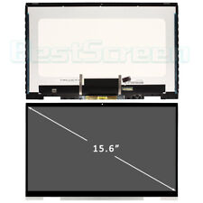 M45453-001 FHD For HP Envy X360 15-ES2747NR LCD Touch Digitizer Screen Assembly picture