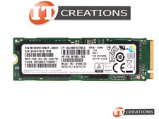 HP 512GB MLC PCIE GEN3 X4 NVME M.2 2280 VNAND 2BIT SOLID STATE DRIVE SSD N2N01AA picture