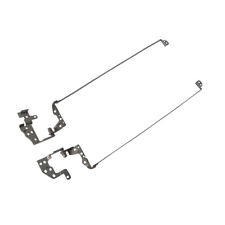 Left & Right Lcd Hinge Set for HP 15-D Laptops picture