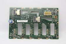 OEM HP Hard Drive BackPlane Board Proliant ML350E 667278-001 picture