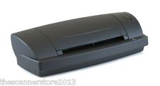 ACUANT / SCANSHELL 800DX OCR SCANNER / 90 DAY WARRANTY / ECW picture
