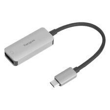 Targus USB-C to DisplayPort Alt. Mode Adapter - ACA968GLX picture