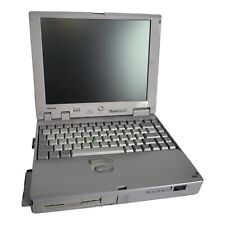 Rare Vintage Toshiba Tecra 500CS PA1221U-S2A Pentium Retro Laptop - UNTESTED picture