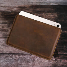 Retro Genuine Leather Case Portable Sleeve Bag For iPad Mini 6 8.3