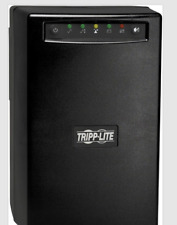 Tripp Lite SMART1500 1500VA 980W UPS Smart Tower AVR 120V USB DB9 SNMP fast ship picture