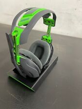 ASTRO Gaming A50 Wireless Dolby Gaming Headset - Black/Green - Xbox One + PC picture