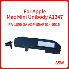 Original PSU PA-1850-2A ADP-85AF for Apple A1347 Computer Built-in Power Adapter picture