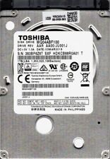 Toshiba MQ04ABF100 2.5in 1TB SATA III Internal Hard Drive,128mb, 6 Gbit/s. 7mm picture