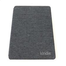 Genuine OEM Amazon Kindle 11th Generation Case Cover - Gray picture